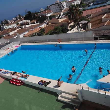 Nerja Paradise Rentals - Morasol Apt 7 Exterior foto