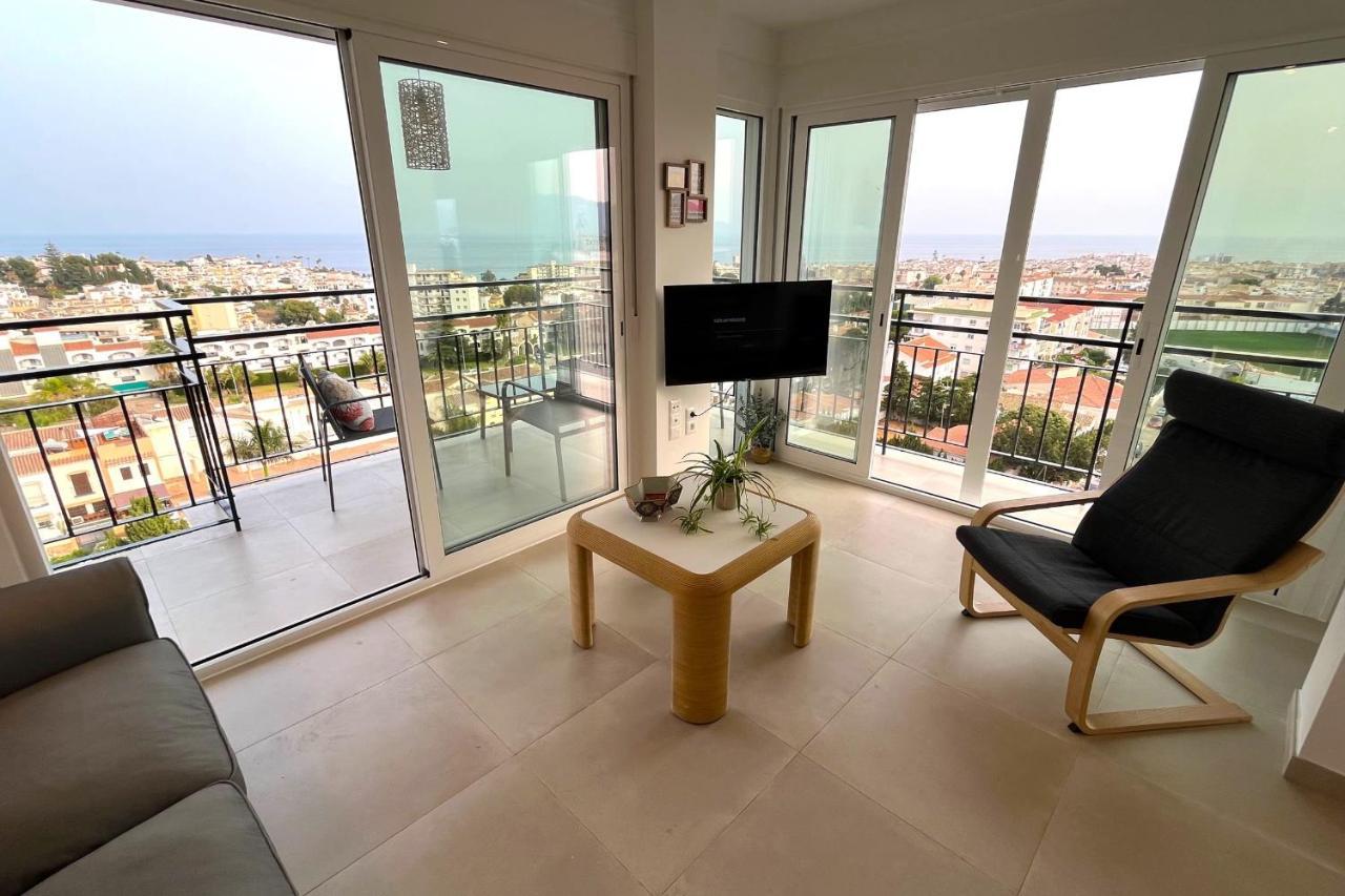 Nerja Paradise Rentals - Morasol Apt 7 Exterior foto