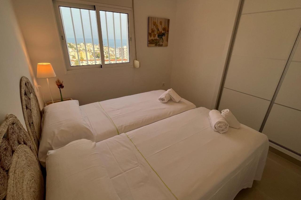 Nerja Paradise Rentals - Morasol Apt 7 Exterior foto