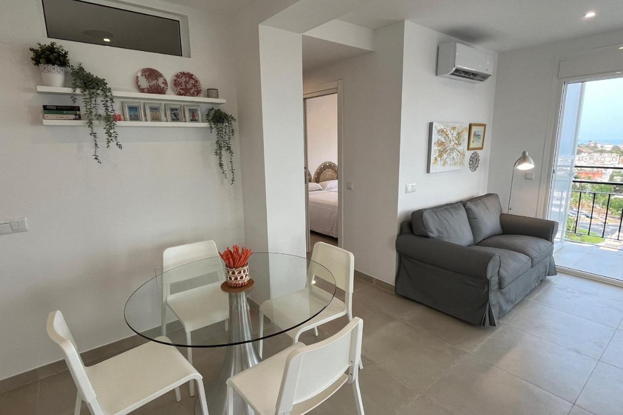 Nerja Paradise Rentals - Morasol Apt 7 Exterior foto